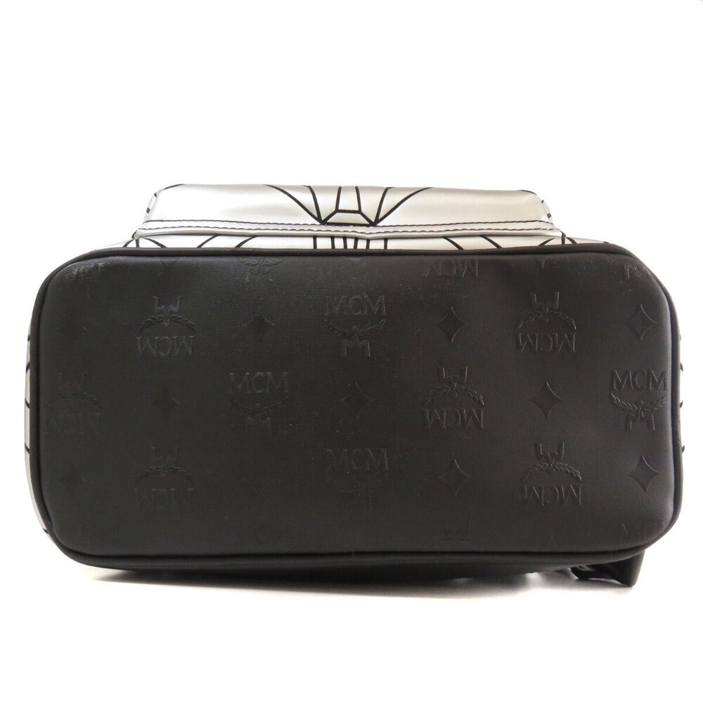 MCM Bionic Backpack - image 4